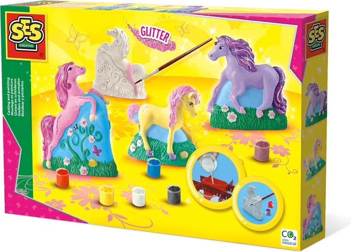 3D vormid kaunite ruumiliste figuuride jaoks
