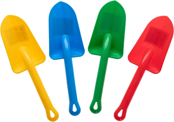 Laste liivalabidas 26 cm