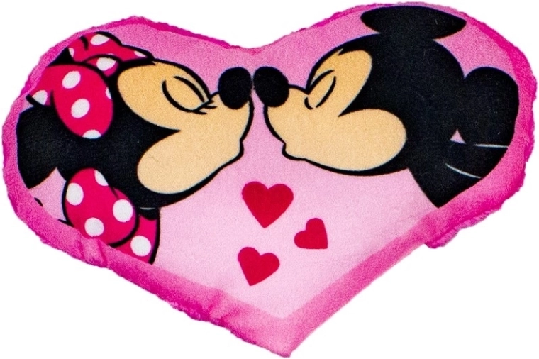 6 mängulist MINNIE disaini