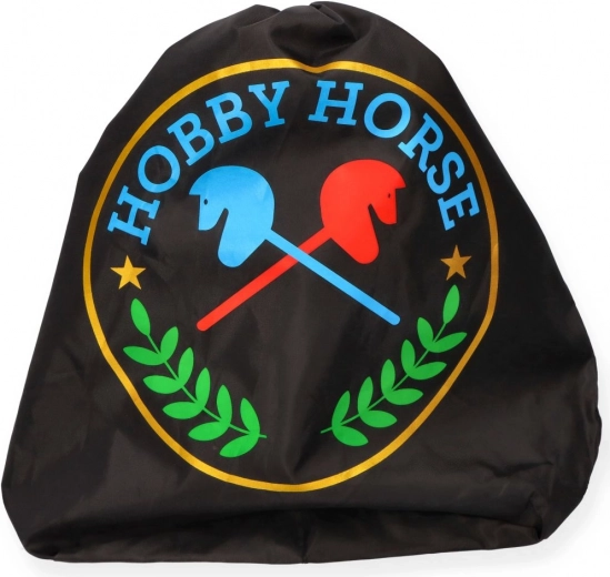 Hobihobuse seljakott