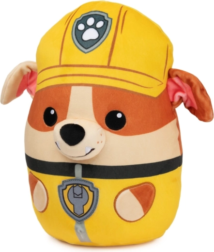 Paw Patroli lemmikkangelane Rubble