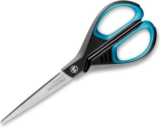 MAPED Essentials Soft käärid 17 cm