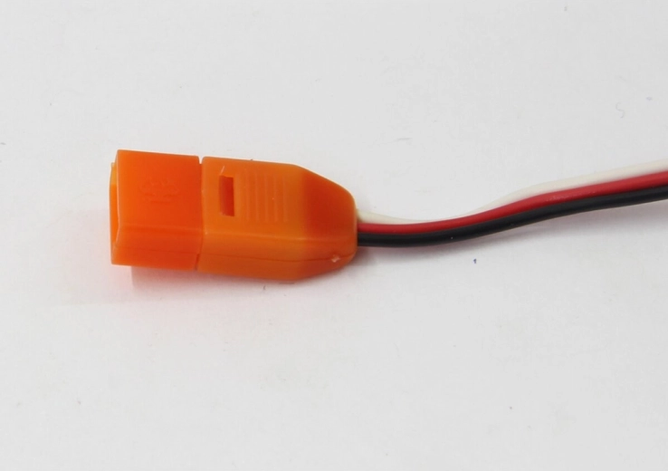 Jamara ühenduskaabel Robbe 0,14 mm/0,28 m - 1 tk