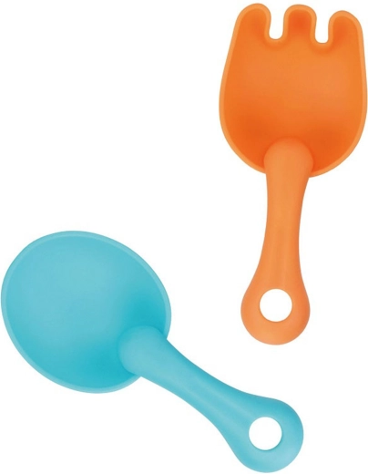 Praktilised tööriistad väikestele ehitajatele