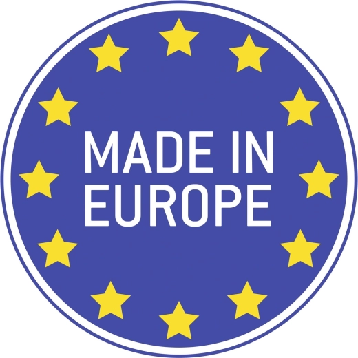 Made in Europe