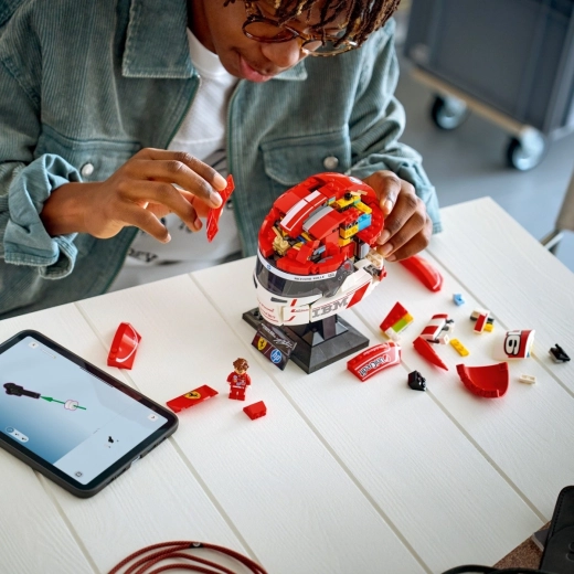 Lõbus ehitamine LEGO Builderiga