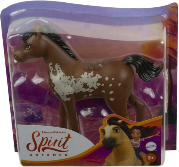 Spirit varsakujuke figuur