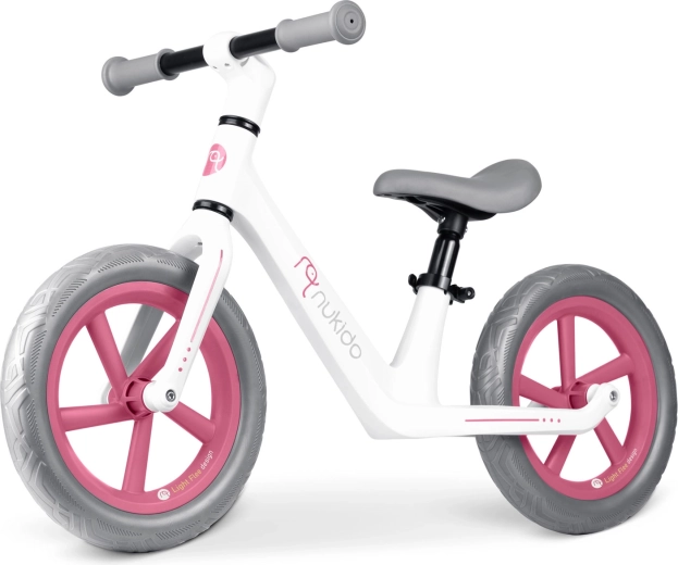 Nukido Light Flee Kids' Balance Bike