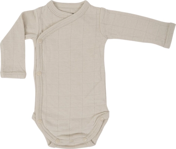 Rohkem ruumi mähkmele