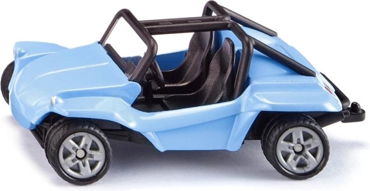 Siku buggy Series 10 blue