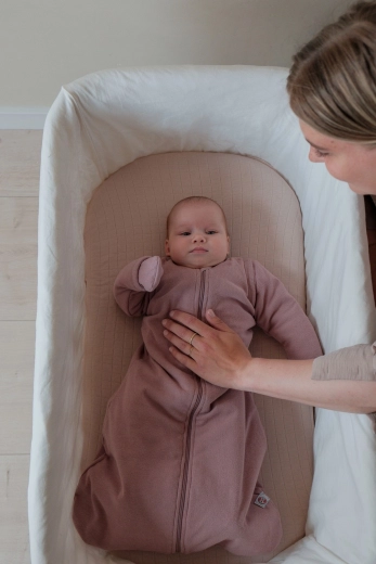 Safe sleep and use in a car seat