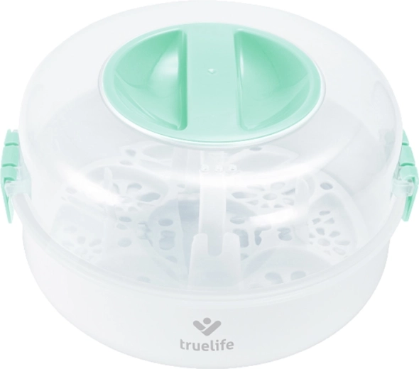 TrueLife Invio MS5 microwave sterilizer