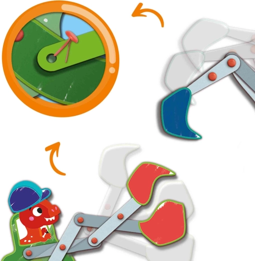 A fun introduction to mechanics
