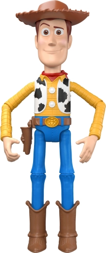 Tõetruu šerif Woody Toy Storyst