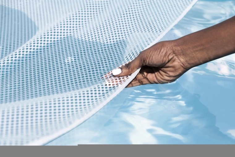 Cooling comfort thanks to CoolDown™ mesh