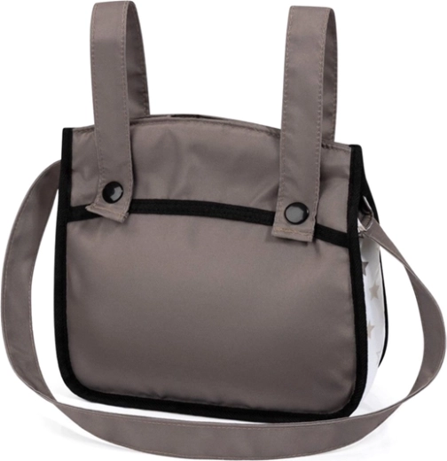 Accessories bag included