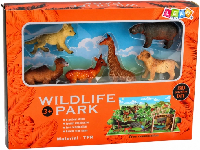 Ideal as a gift – everything in one pack
