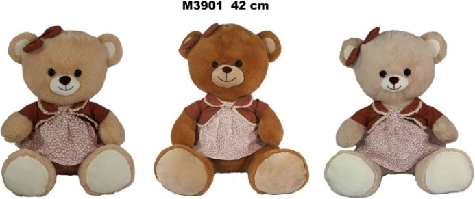 Kleidis kaisukaru 42 cm – 1 tk