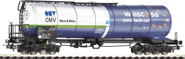 Piko tsisternvagun Wascosa OMV DB AG, ajastu VI (H0)