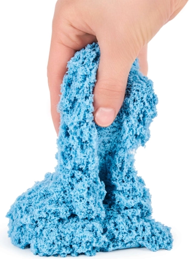 Clean fun without sticking