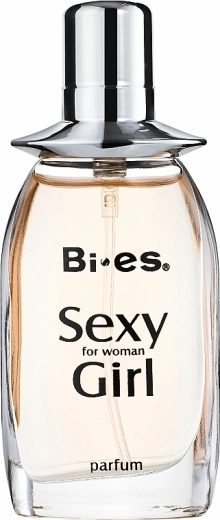 Bi-Es Sexy Girl naiste parfüümvesi 15 ml
