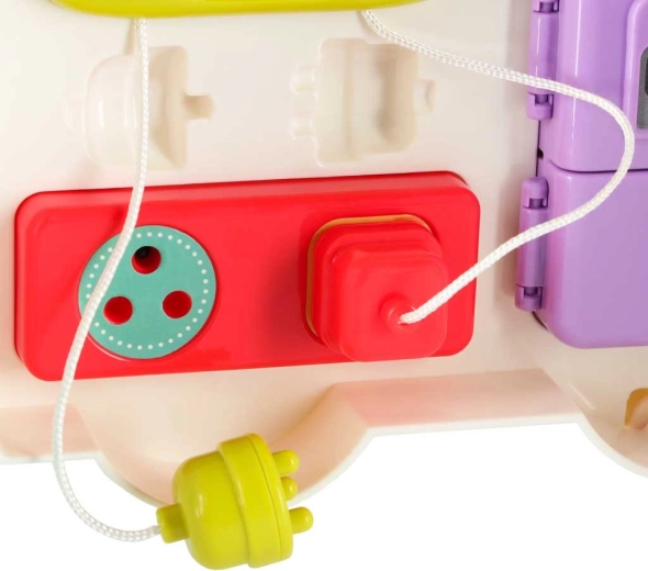 Igapäevaste oskuste õppimine