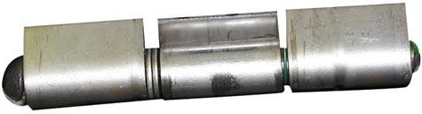 Pin hinge 180 mm