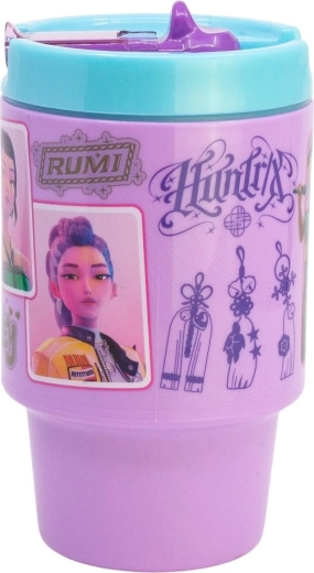 Praktiline maht 530 ml