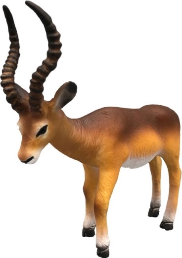 Bullylandi impala antiloobi figuur