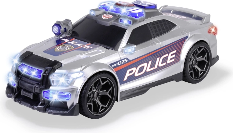 Realistlikud tuled ja helid