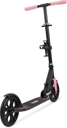Everyday safety and comfort