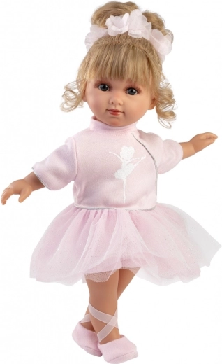 Llorens Elena baleriininukk 35 cm
