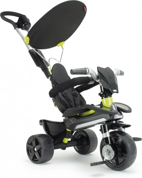 Laste pedaalidega kolmerattaline Sport Baby Max