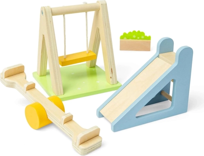 Oskuste ja sotsiaalse mängu tugi