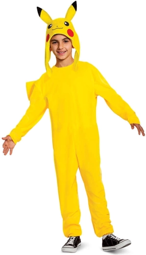 Comfort for play and parties