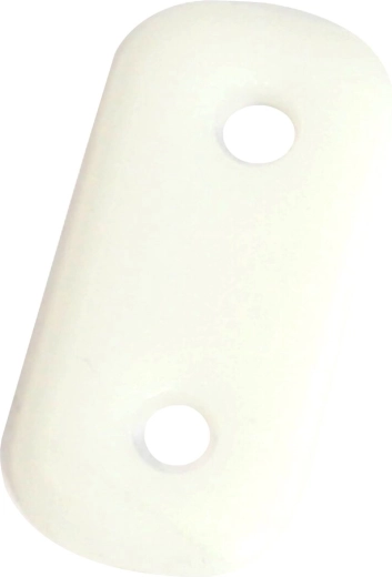 Veermiku hoidik 21 × 10 mm, 2 mm Jamara