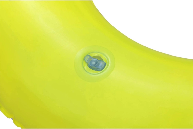 Easy inflation and storage