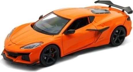 Metallmudel 2023 Chevrolet Corvette Z06 1:24