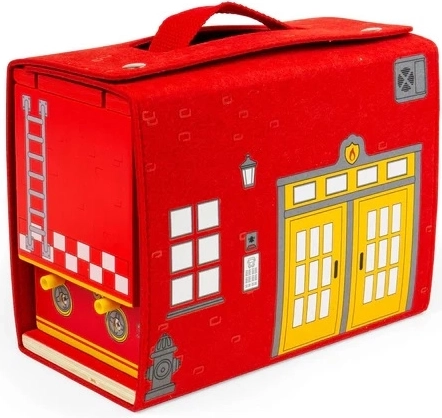 Compact and travel-ready