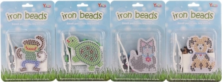 Fuse Beads – Animals Creative Set
