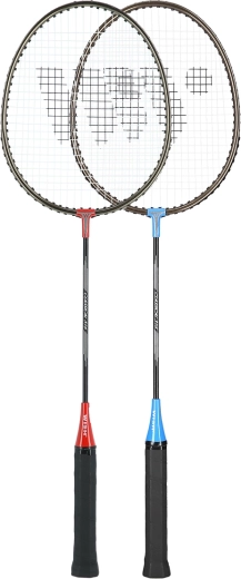 Lightweight and durable construction for confident play