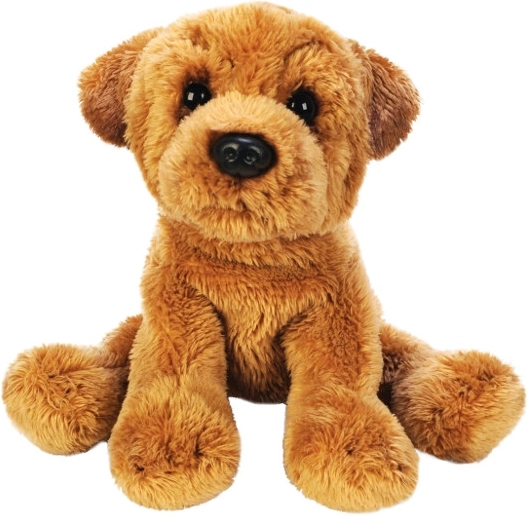 Pehme mängukoer Shar pei