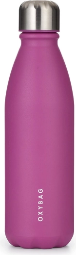 OXY BoLT alumiiniumpudel 700 ml lilla satin