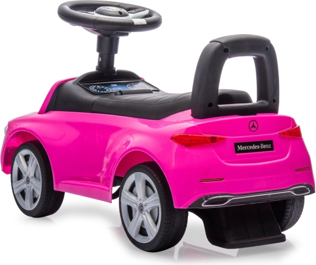 Tõukeauto ja käimistool 2-in-1