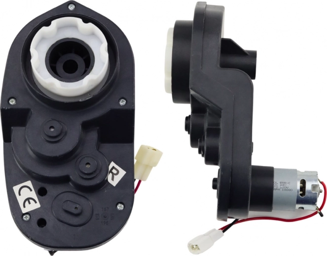 Ajammootor 24 V RS555 A730-2 18 000 p/min