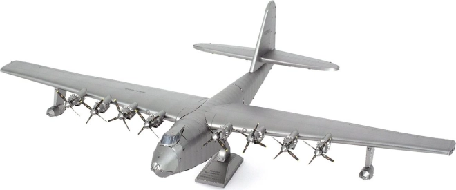 Metal 3D Puzzle Premium Series: SPRUCE GOOSE Aircraft by METAL EARTH