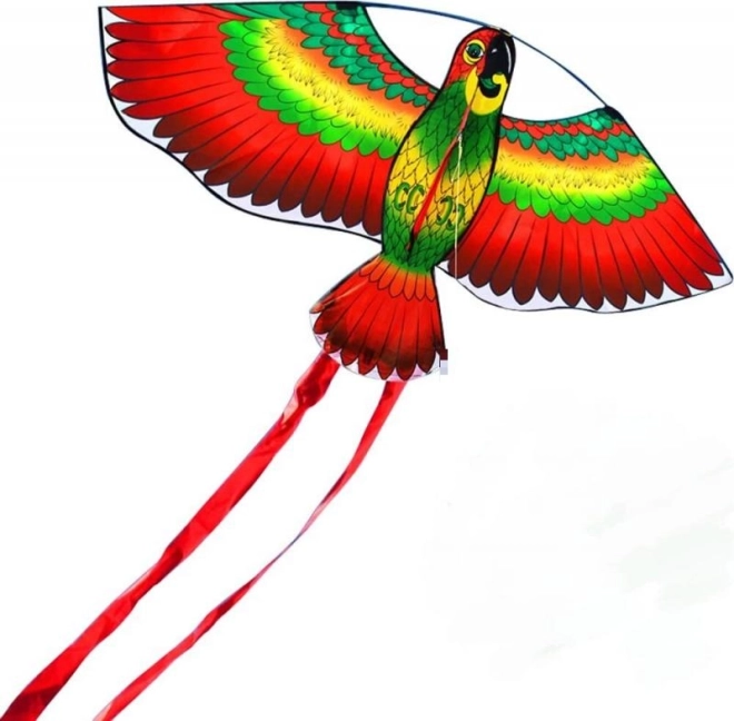 SPORTO Parrot Flying Kite