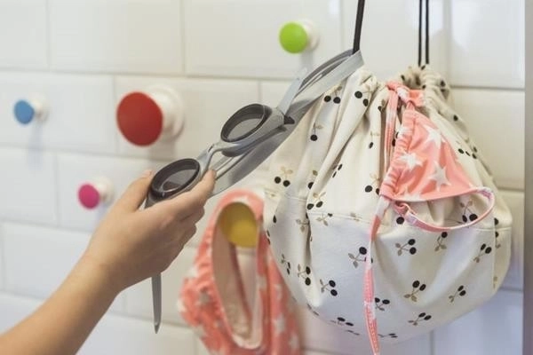 Playful Cherry design kids love