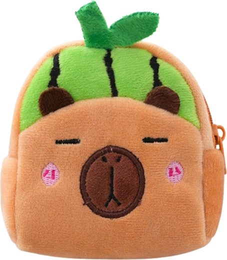 Soft plush and cute design