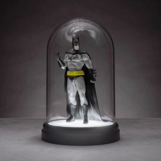 LED-dekoratiivvalgusti Batman